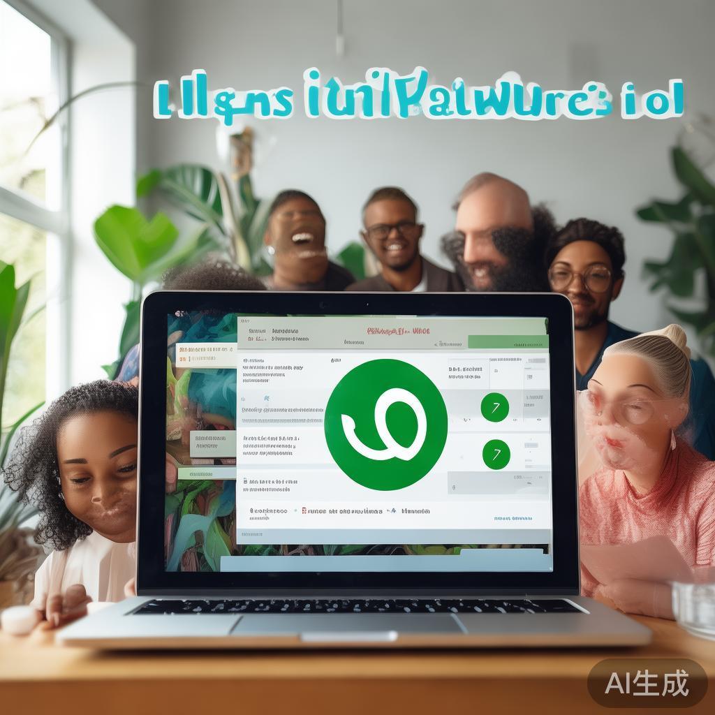 WhatsApp网页版登录指南，轻松管理你的消息