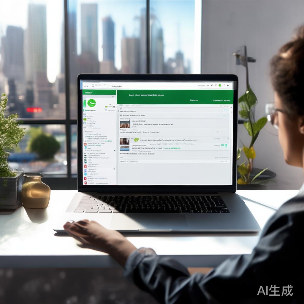 WhatsApp网页版,随时随地畅享高效沟通 WhatsApp网页版,随时随地畅享高效沟通