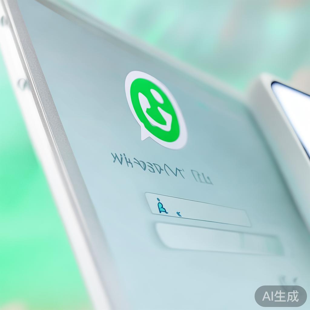 WhatsApp网页版官方登录入口是什么？安全使用指南