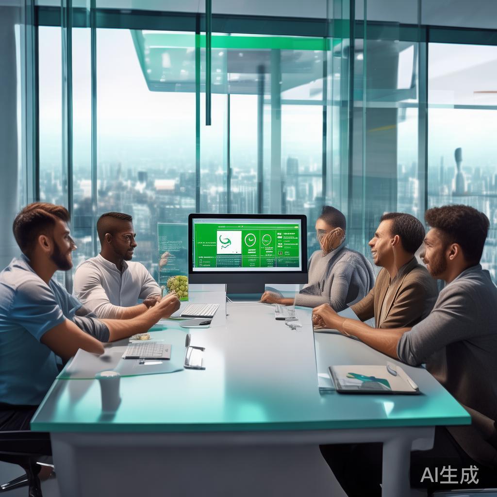 WhatsApp网页版，团队沟通的终极利器？
