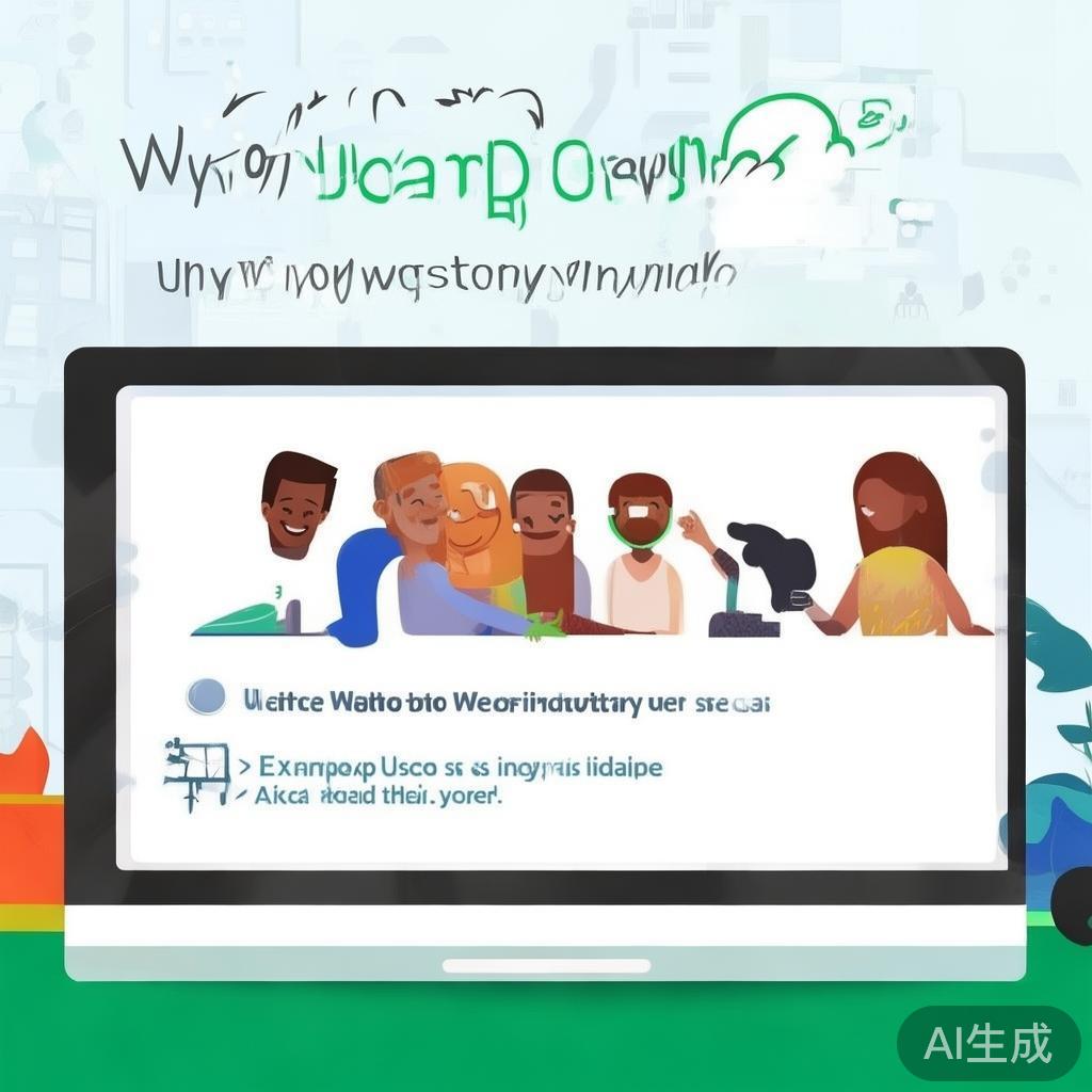 WhatsApp网页版免费使用指南，无需安装，随时随地畅聊！