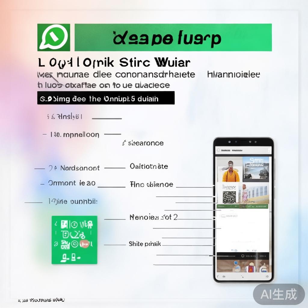 WhatsApp网页版在华为设备上的登录指南,轻松实现跨设备沟通 WhatsApp网页版在华为设备上的登录指南,轻松实现跨设备沟通