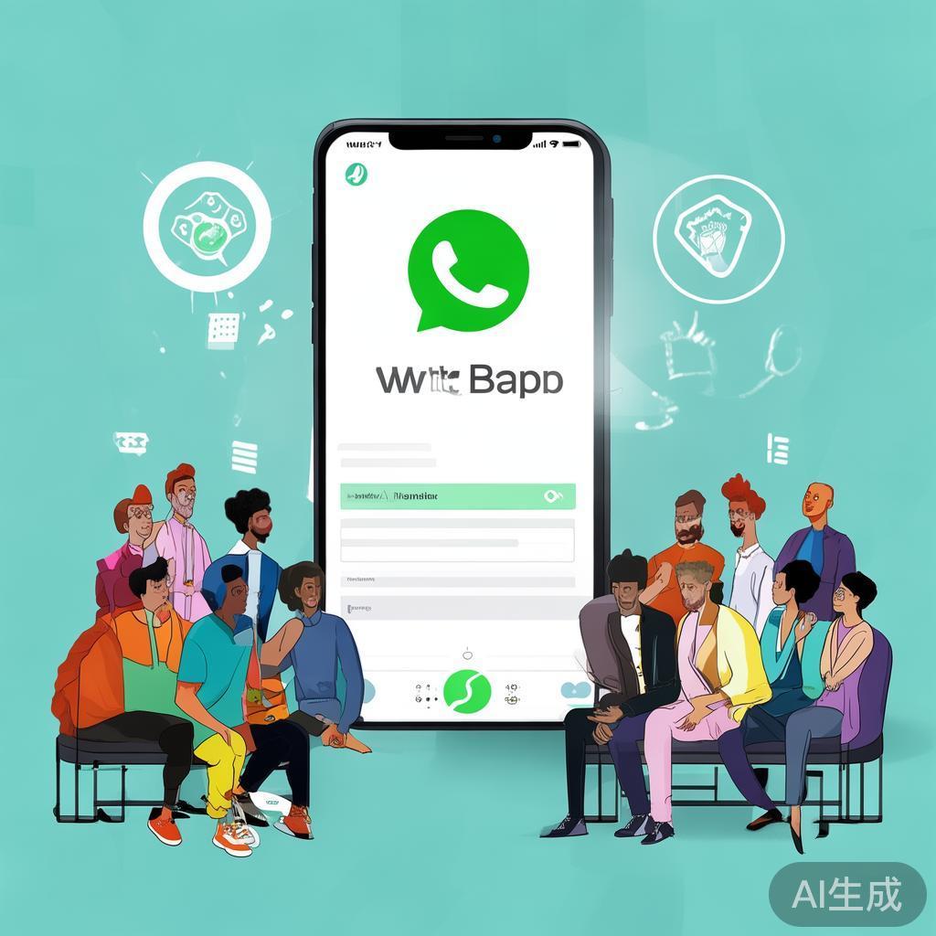 WhatsApp最新版到底值不值得更新？新功能、新设计、新隐私政策全解析！