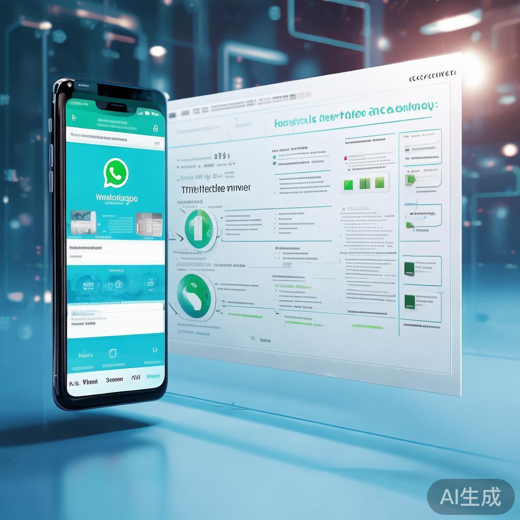 WhatsApp网页版真的免费吗?一文全面解析! WhatsApp网页版真的免费吗?一文全面解析!