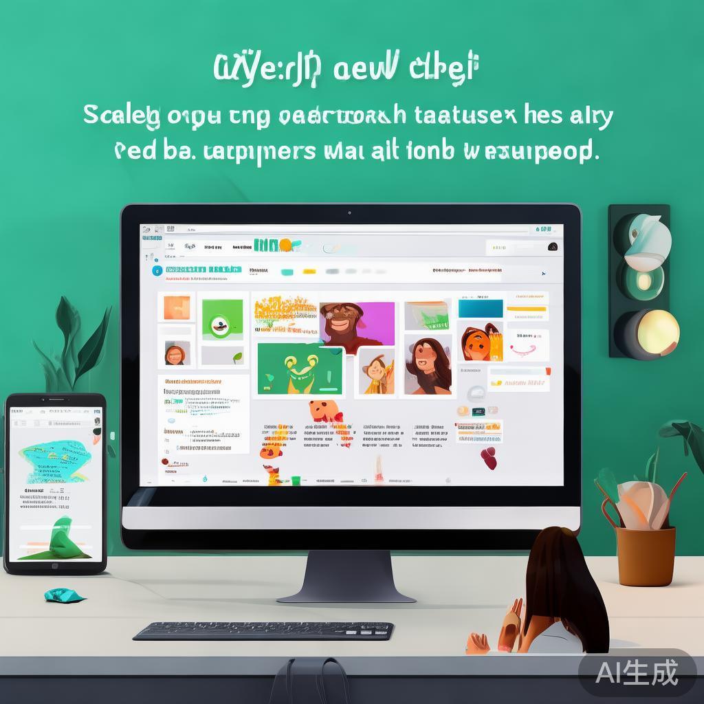 WhatsApp官方网页版，随时随地畅聊，无需下载！