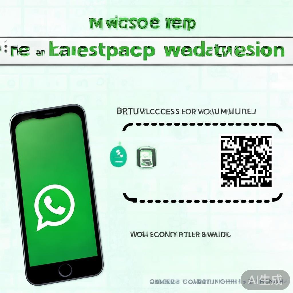 WhatsApp网页入口在哪？三步轻松登录！