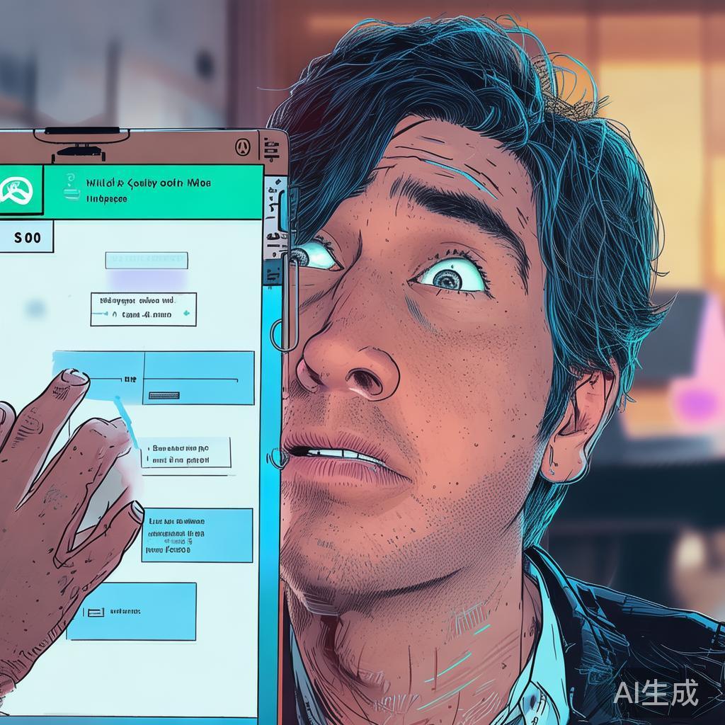 WhatsApp网页版两步验证，真的有必要开启吗？