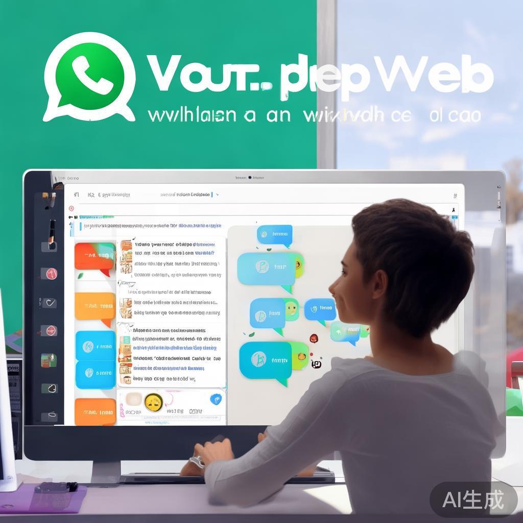 WhatsApp官方网页版，随时随地畅聊，无需下载！