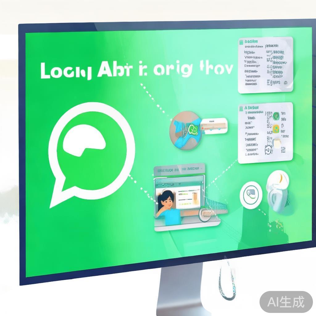 WhatsApp网页登录指南,轻松搞定电脑端消息沟通! WhatsApp网页登录指南,轻松搞定电脑端消息沟通!