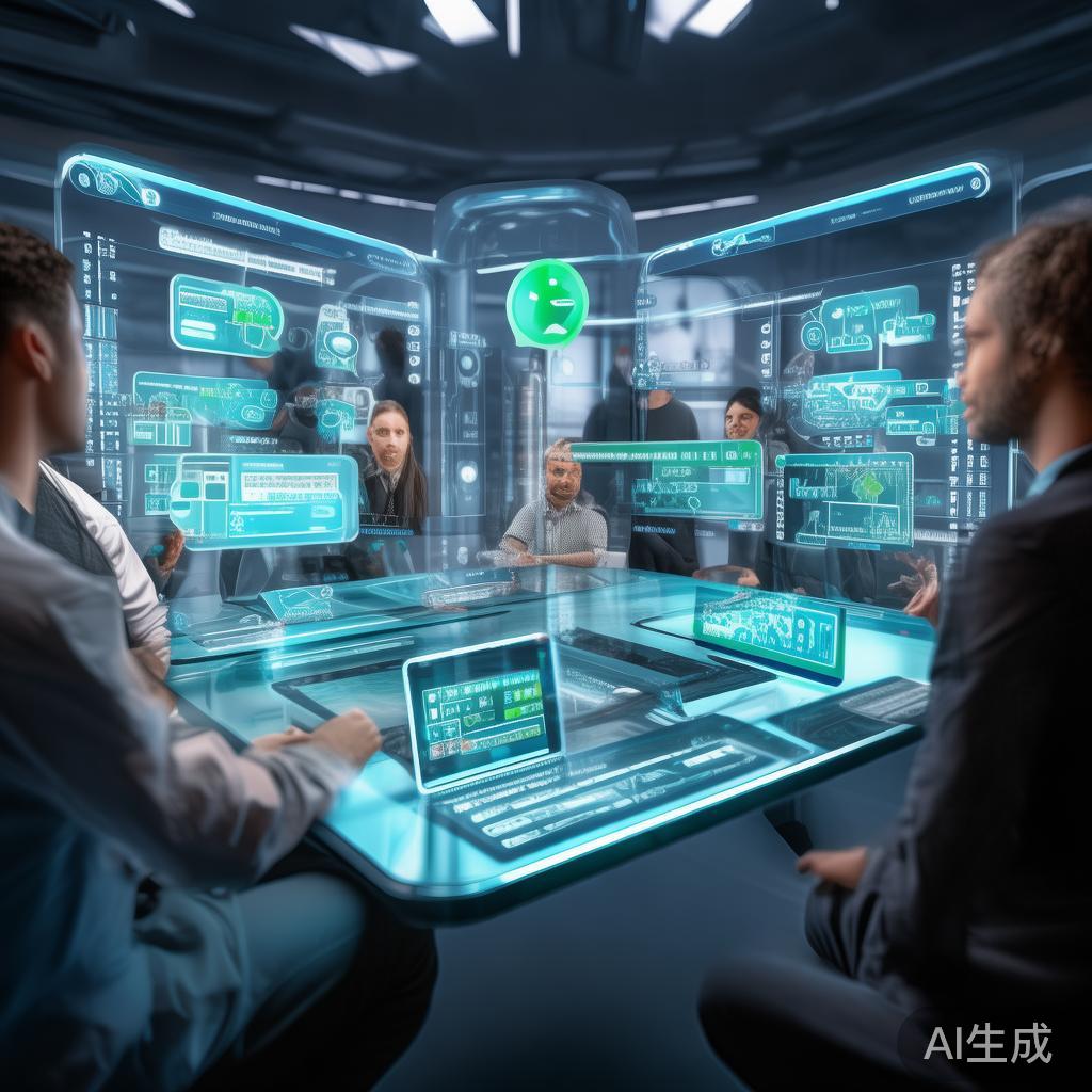 WhatsApp网页版多端同步，无缝沟通新体验