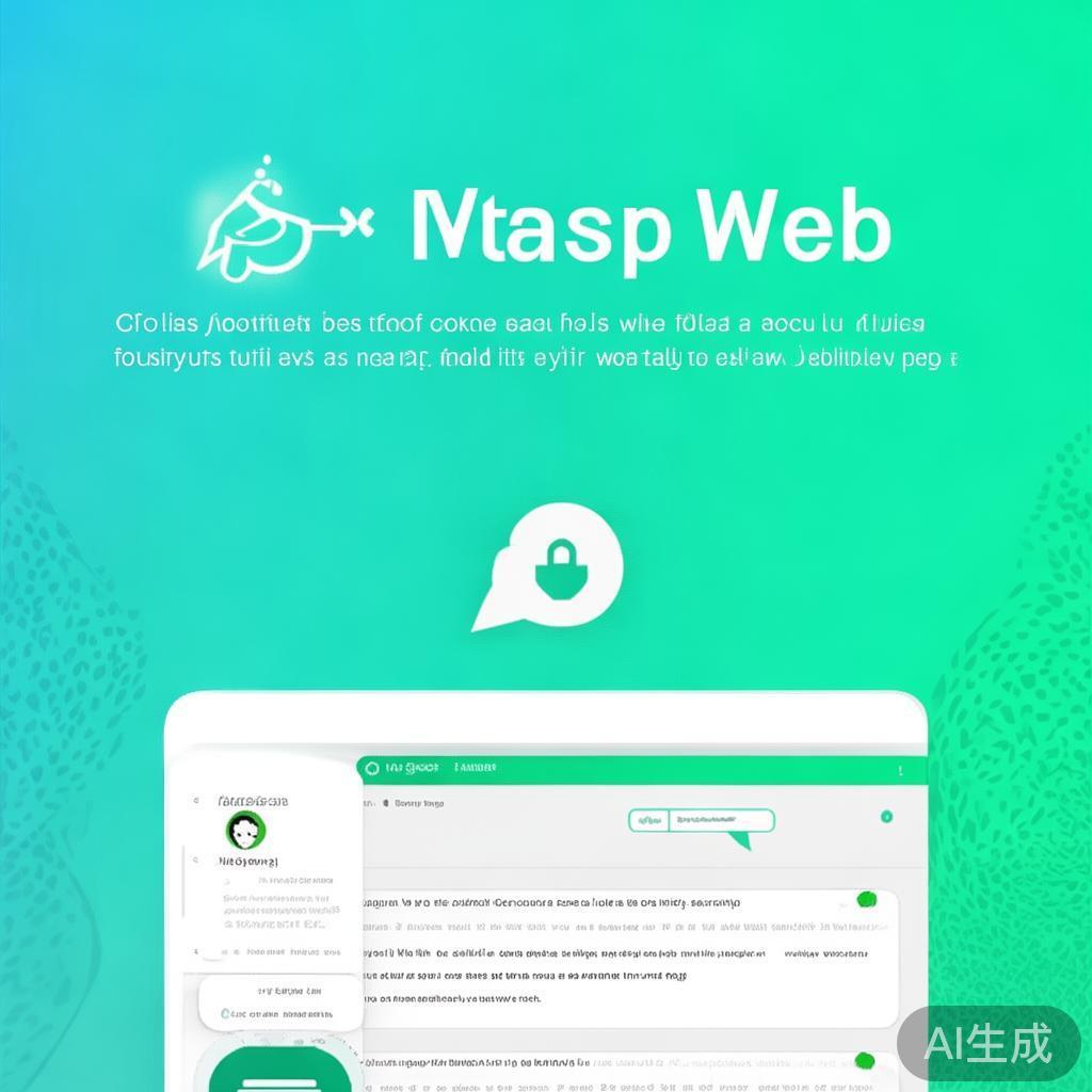 WhatsApp网页版官方网站指南,安全、便捷的沟通新体验 WhatsApp网页版官方网站指南,安全、便捷的沟通新体验