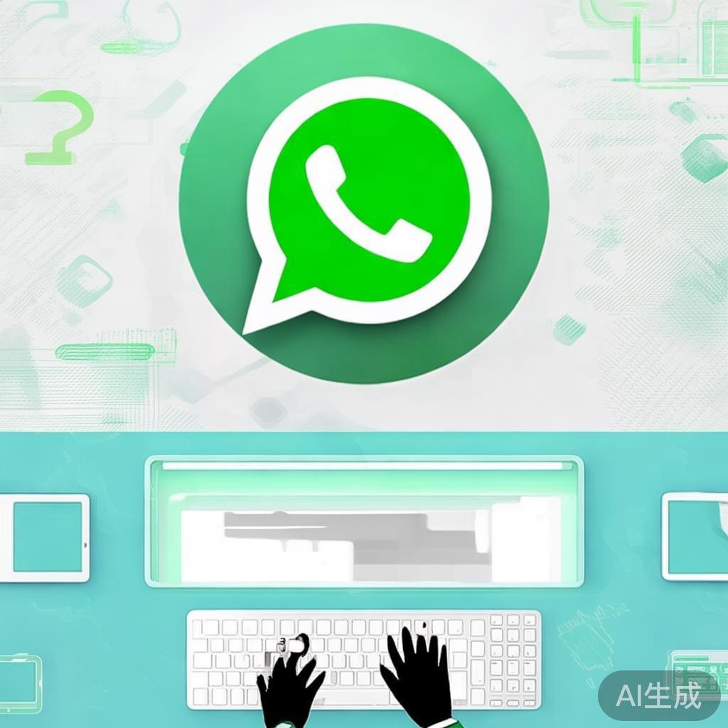 WhatsApp网页入口,随时随地畅聊,无需手机也能轻松沟通! WhatsApp网页入口,随时随地畅聊,无需手机也能轻松沟通!