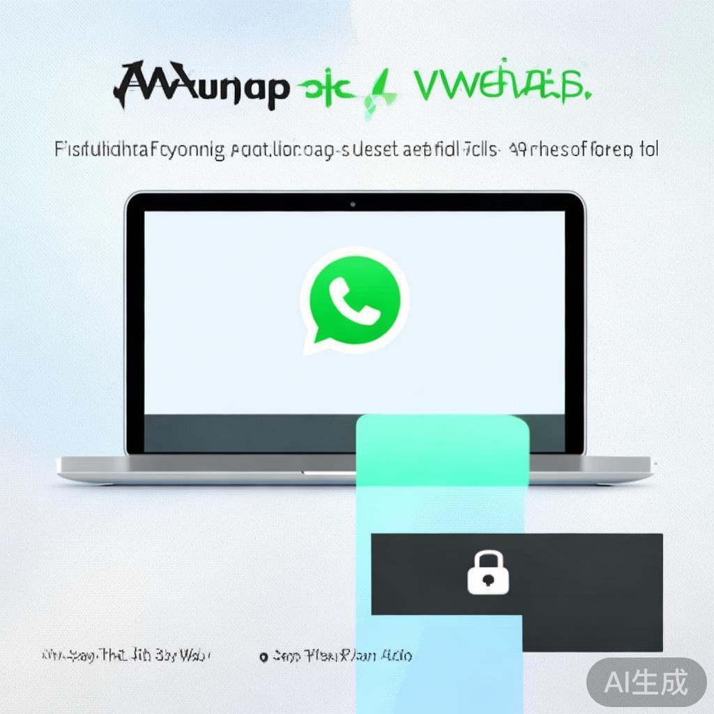 WhatsApp网页版官方下载指南，安全、便捷的沟通新体验