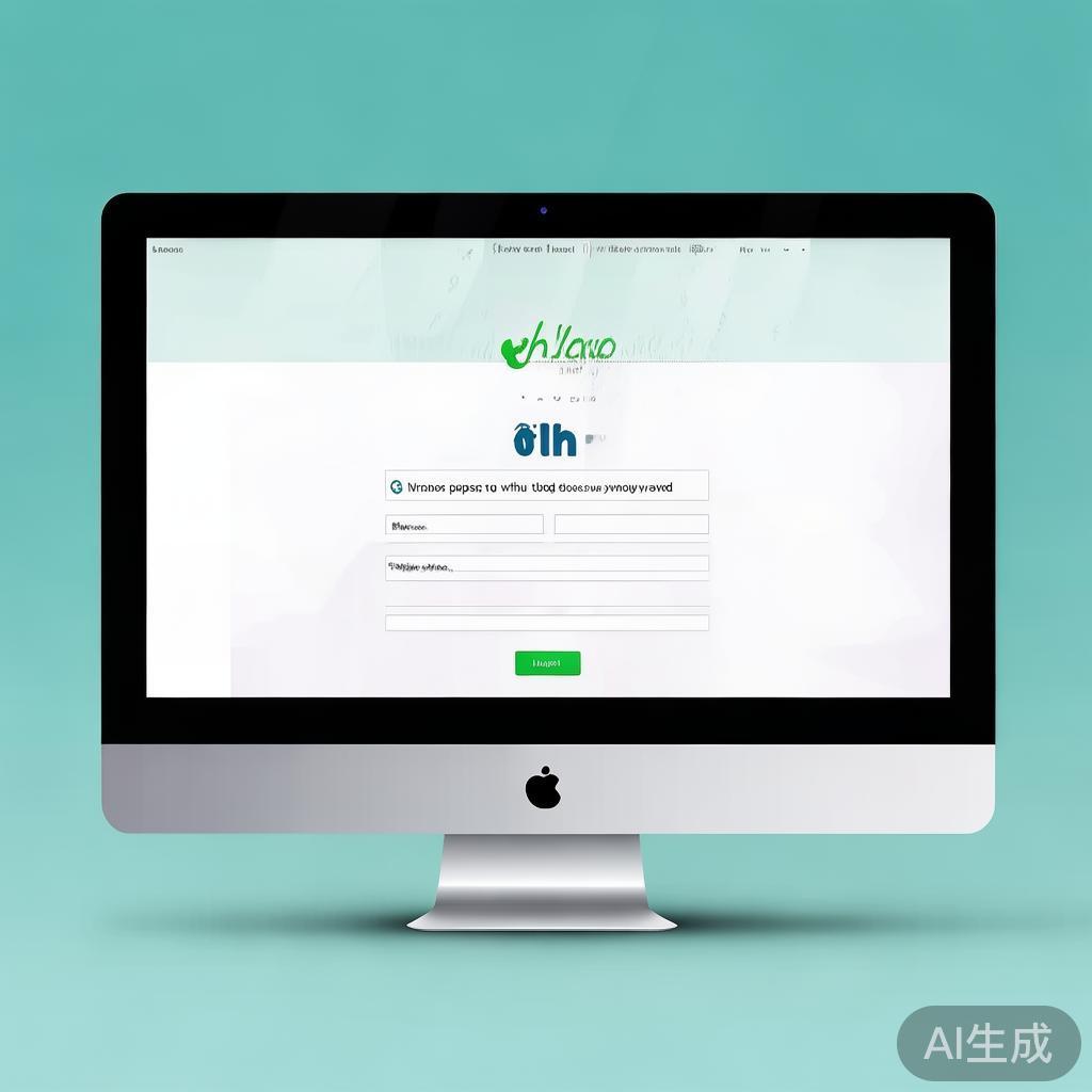 WhatsApp网页版官网登入口，安全便捷的登录指南