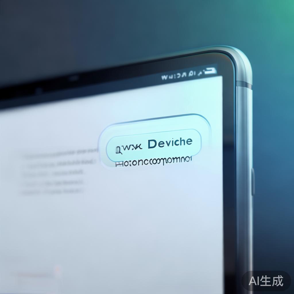 WhatsApp网页版一键移除设备，如何快速解除登录状态？