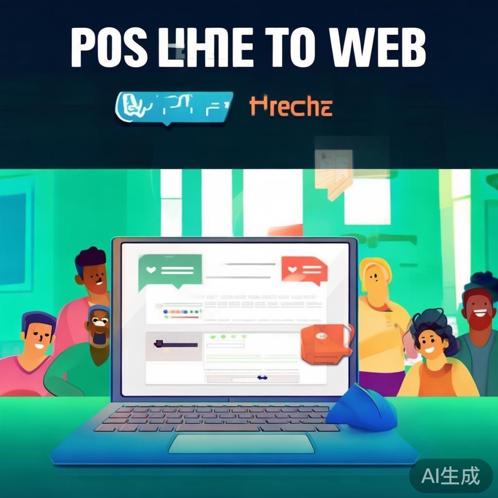 WhatsApp网页版免费使用指南,随时随地畅聊无阻! WhatsApp网页版免费使用指南,随时随地畅聊无阻!