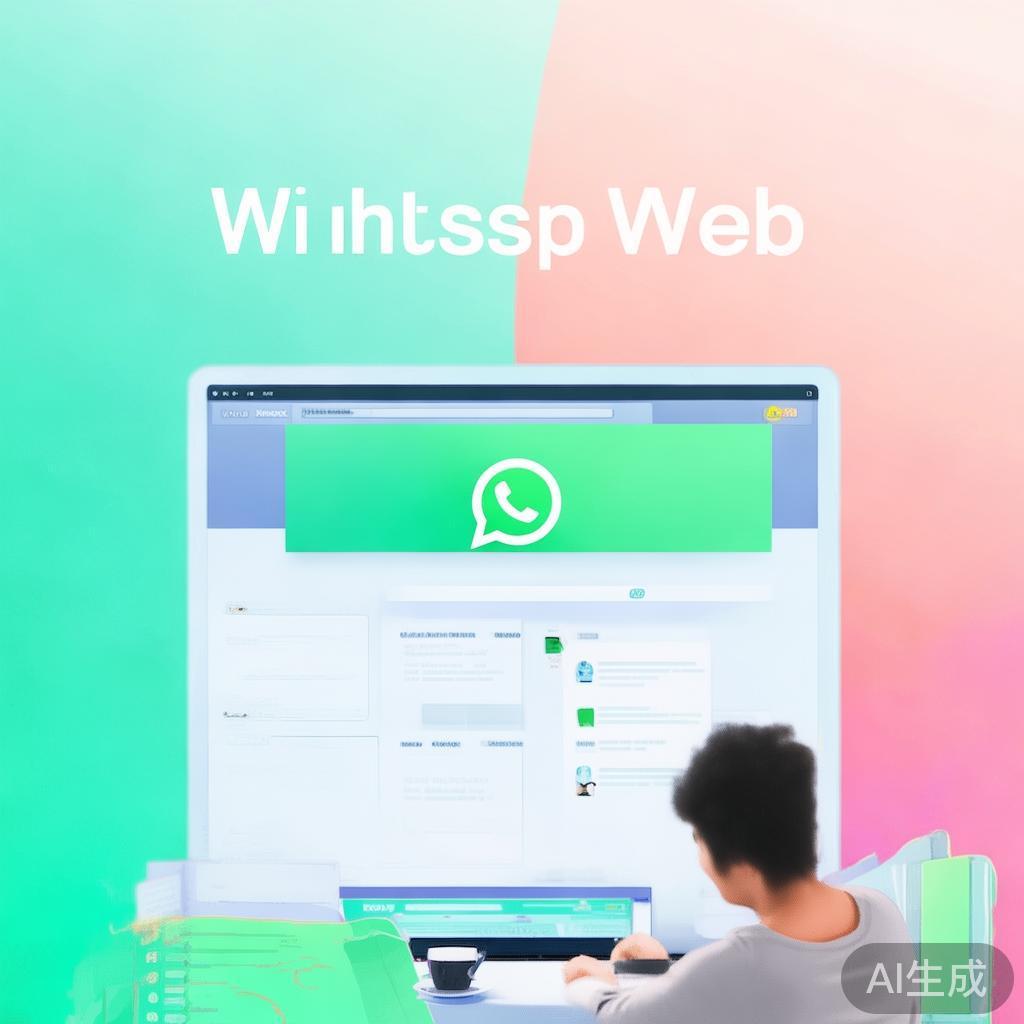 WhatsApp网页版官网，便捷沟通，随时随地
