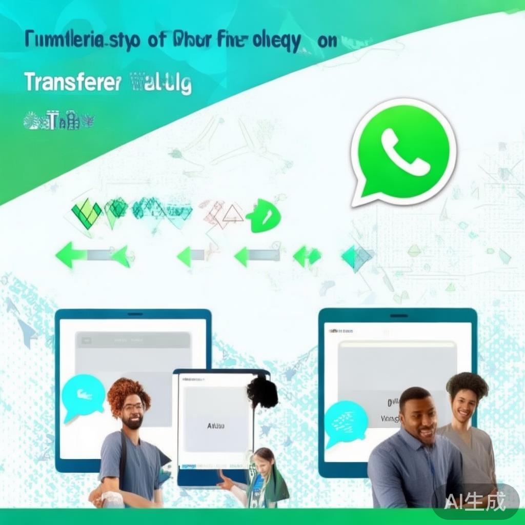 WhatsApp网页版文件传输指南，轻松搞定大文件分享！