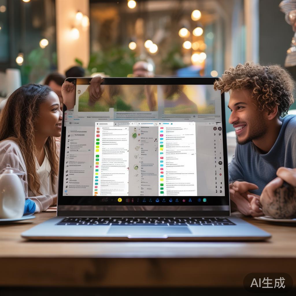 WhatsApp网页免费版,随时随地畅聊无阻! WhatsApp网页免费版,随时随地畅聊无阻!