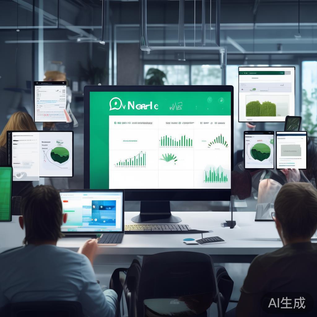 WhatsApp网页版推广工具,提升营销效率的必备利器 WhatsApp网页版推广工具,提升营销效率的必备利器