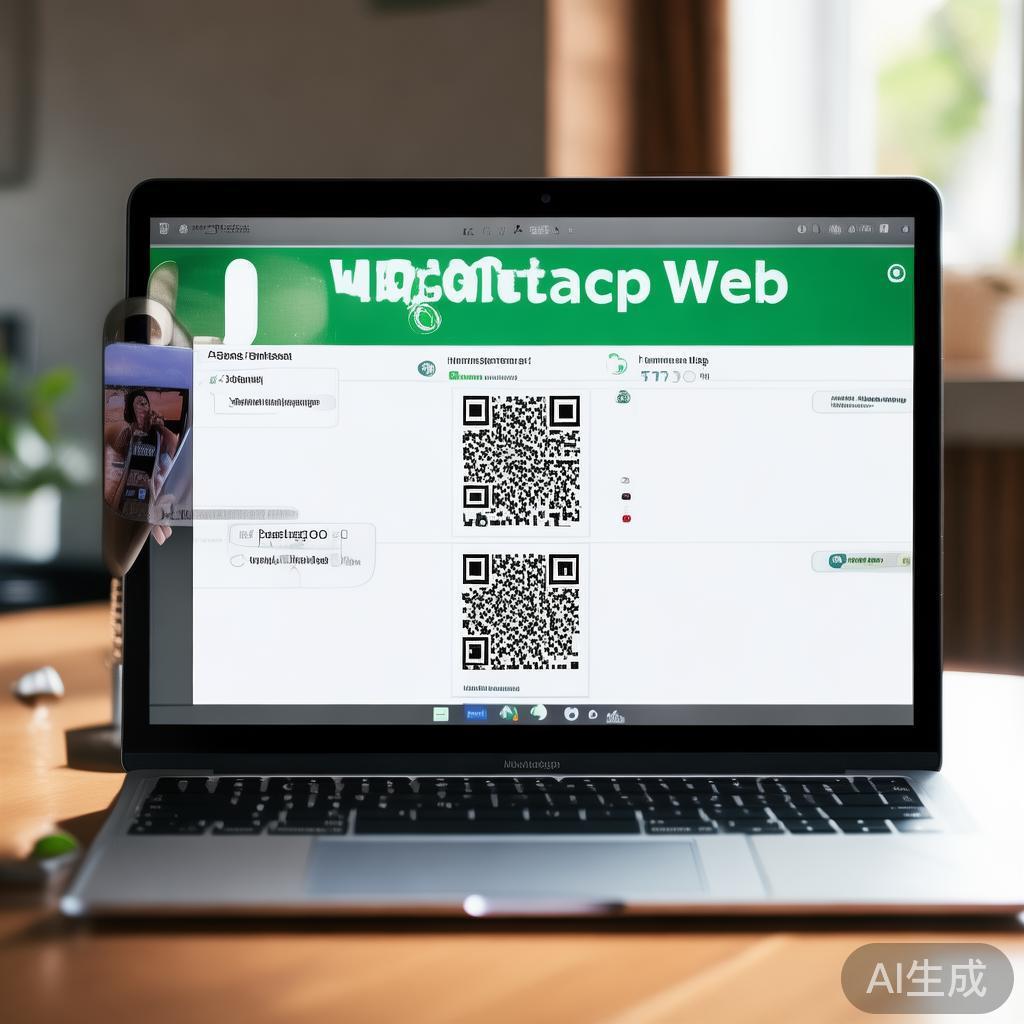 WhatsApp网页版Mac用户指南,如何轻松登录并使用 WhatsApp网页版Mac用户指南,如何轻松登录并使用