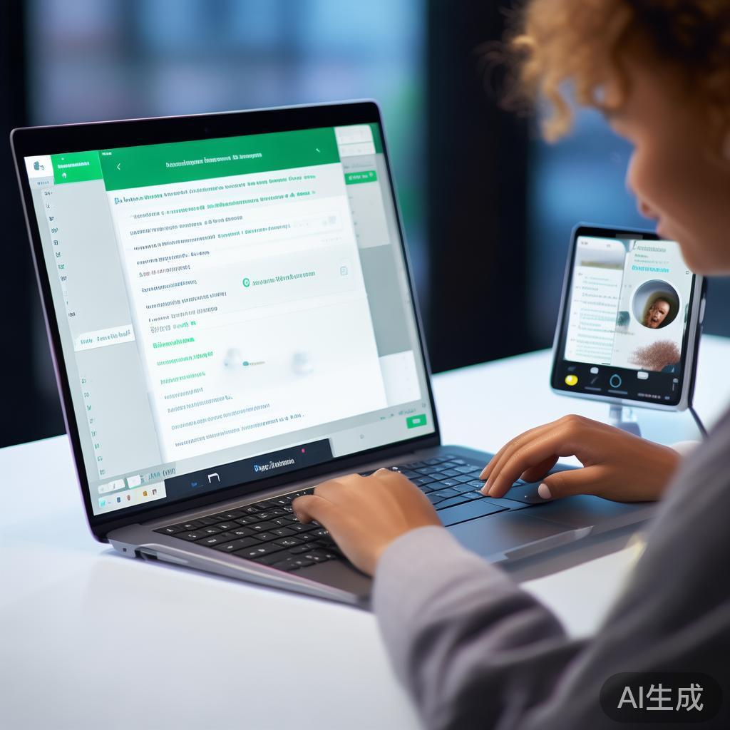 WhatsApp网页版电脑版，随时随地畅享便捷沟通