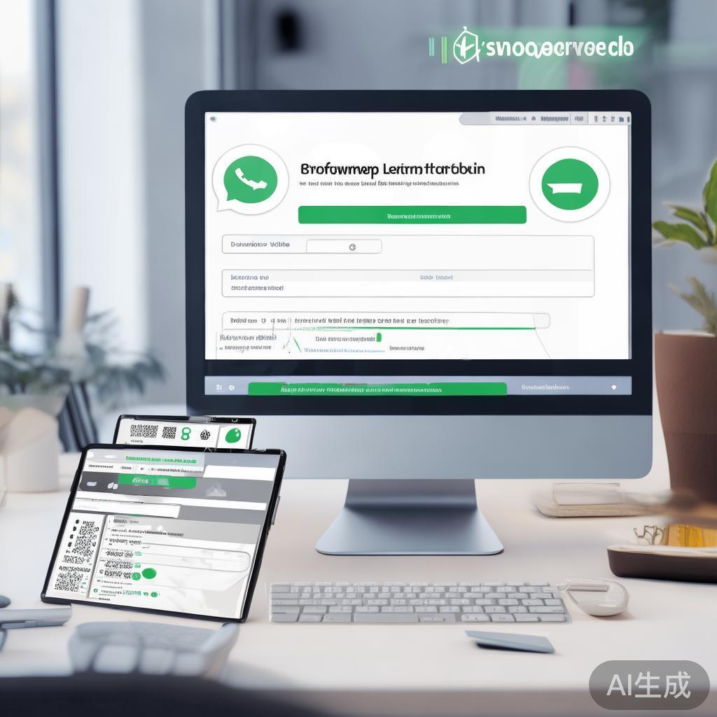 WhatsApp网页版登录入口详解，如何安全便捷地使用网页版WhatsApp？