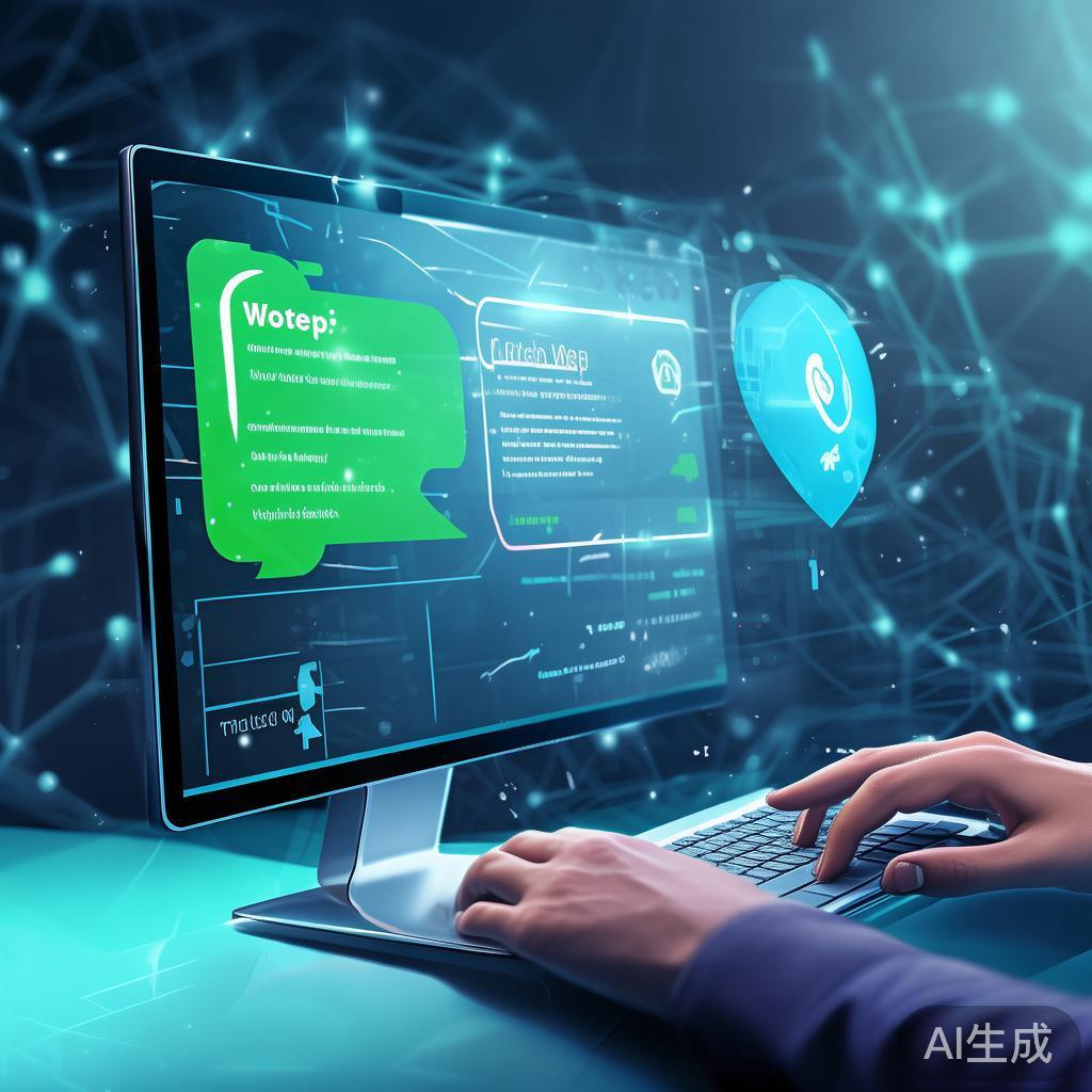 WhatsApp网页版安全传输,如何确保你的消息安全? WhatsApp网页版安全传输,如何确保你的消息安全?