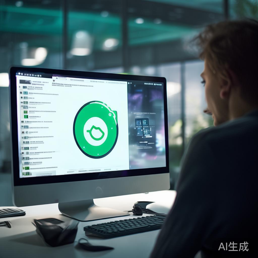 WhatsApp网页版阅后即焚，保护隐私的全新利器