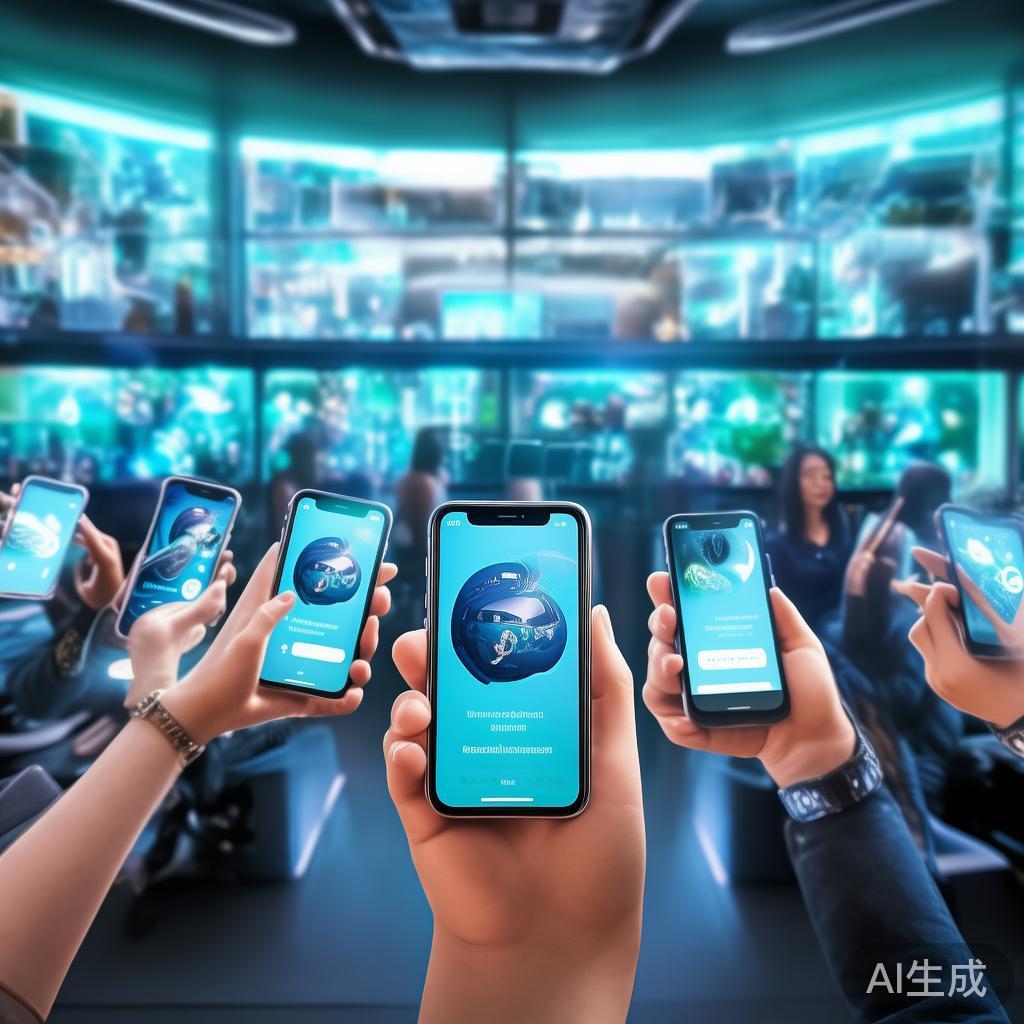 一加手机用户福音，WhatsApp网页版登录新方式