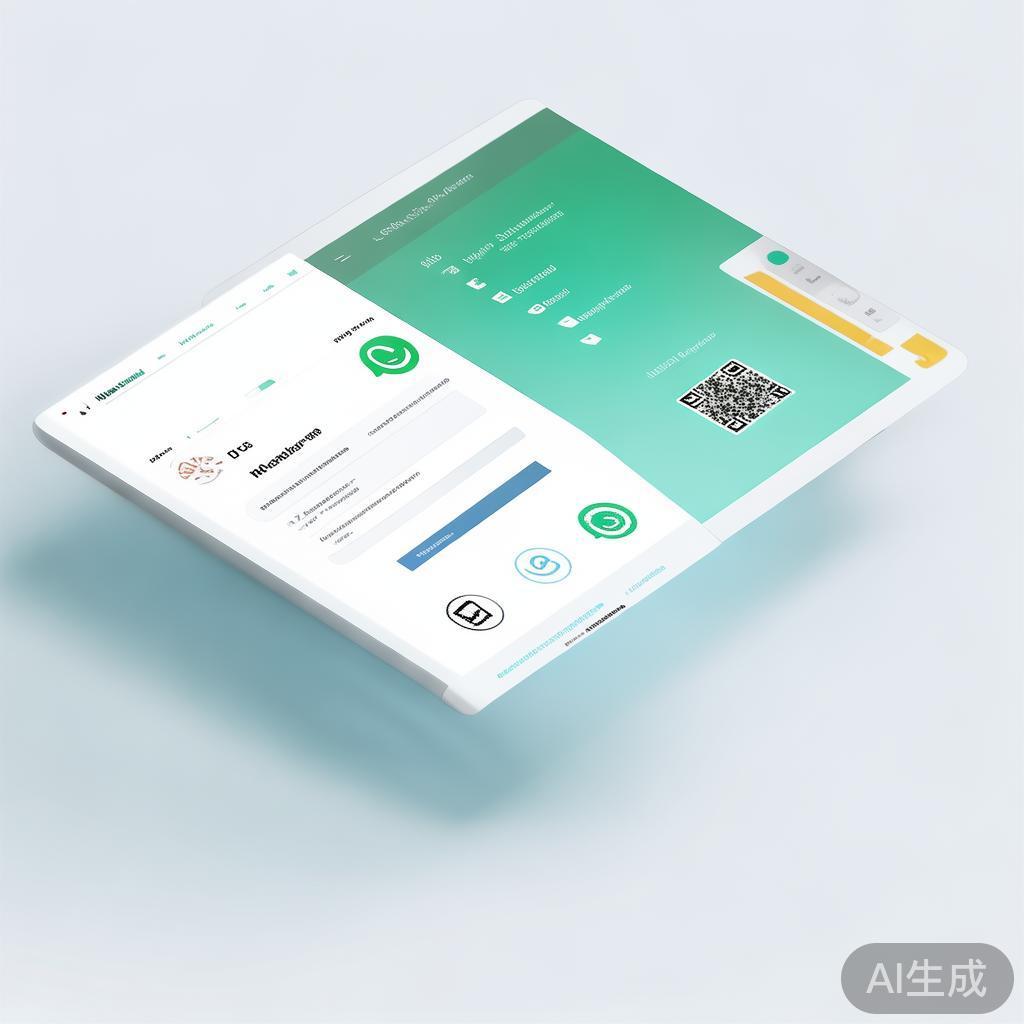WhatsApp网页版官网入口,安全访问指南 WhatsApp网页版官网入口,安全访问指南