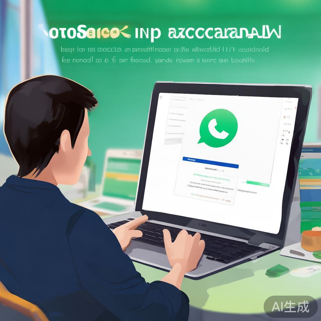 WhatsApp网页版是什么?怎么用?一文搞定! WhatsApp网页版是什么?怎么用?一文搞定!
