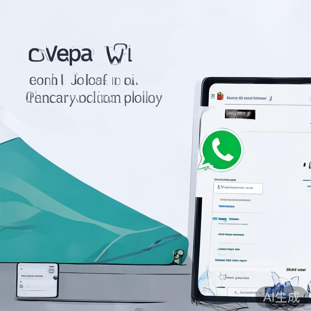 WhatsApp网页版官网详解，方便安全的聊天新体验
