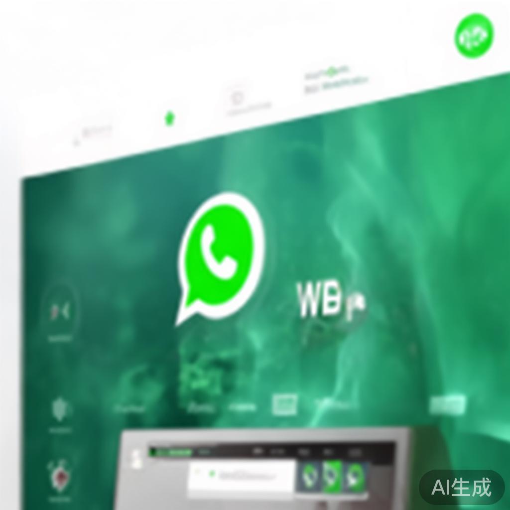 WhatsApp网页版官方网站，安全、便捷的沟通新选择