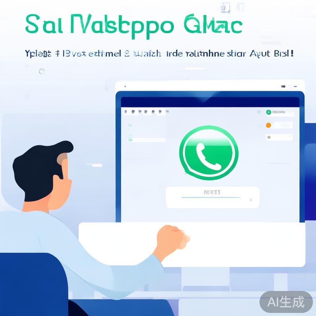 WhatsApp网页版如何在QQ浏览器中使用?——便捷沟通新体验 WhatsApp网页版如何在QQ浏览器中使用?——便捷沟通新体验