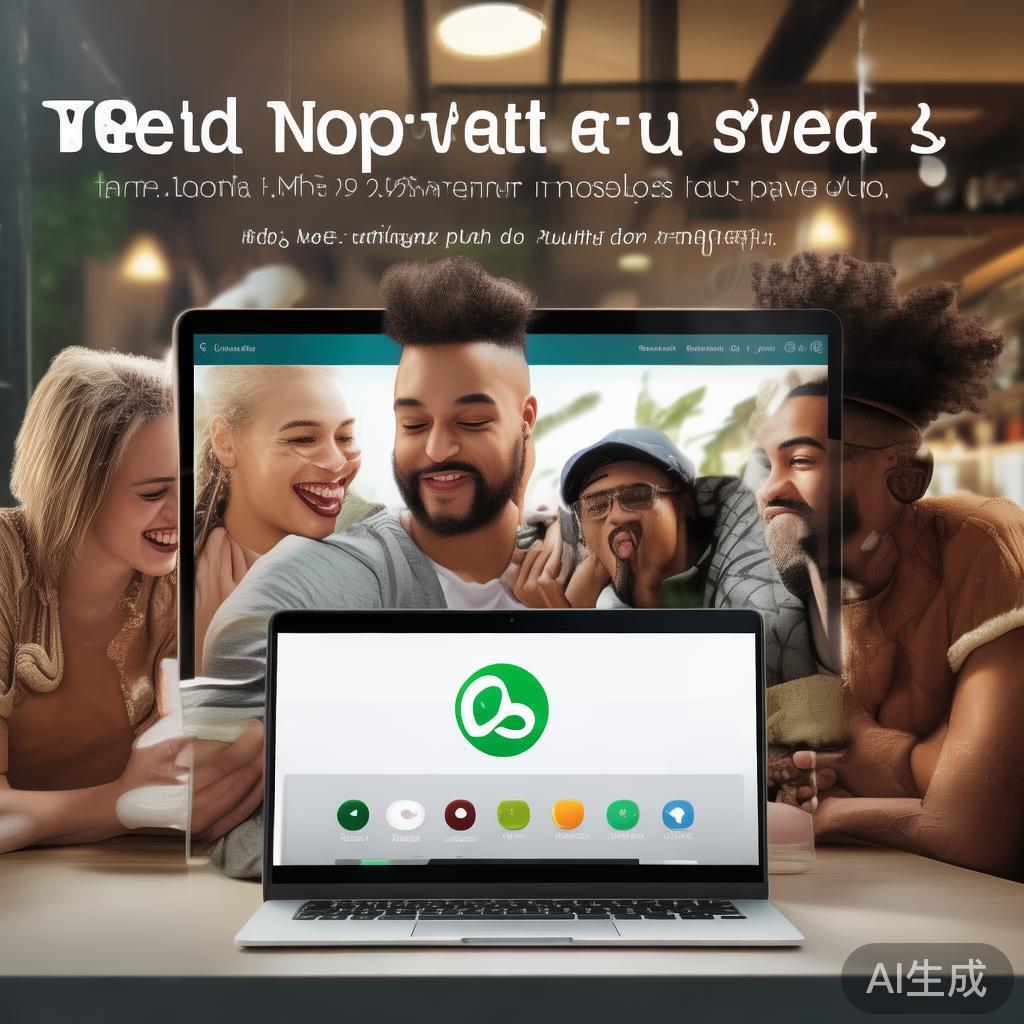 WhatsApp网页免费版,无需下载,随时随地畅聊! WhatsApp网页免费版,无需下载,随时随地畅聊!