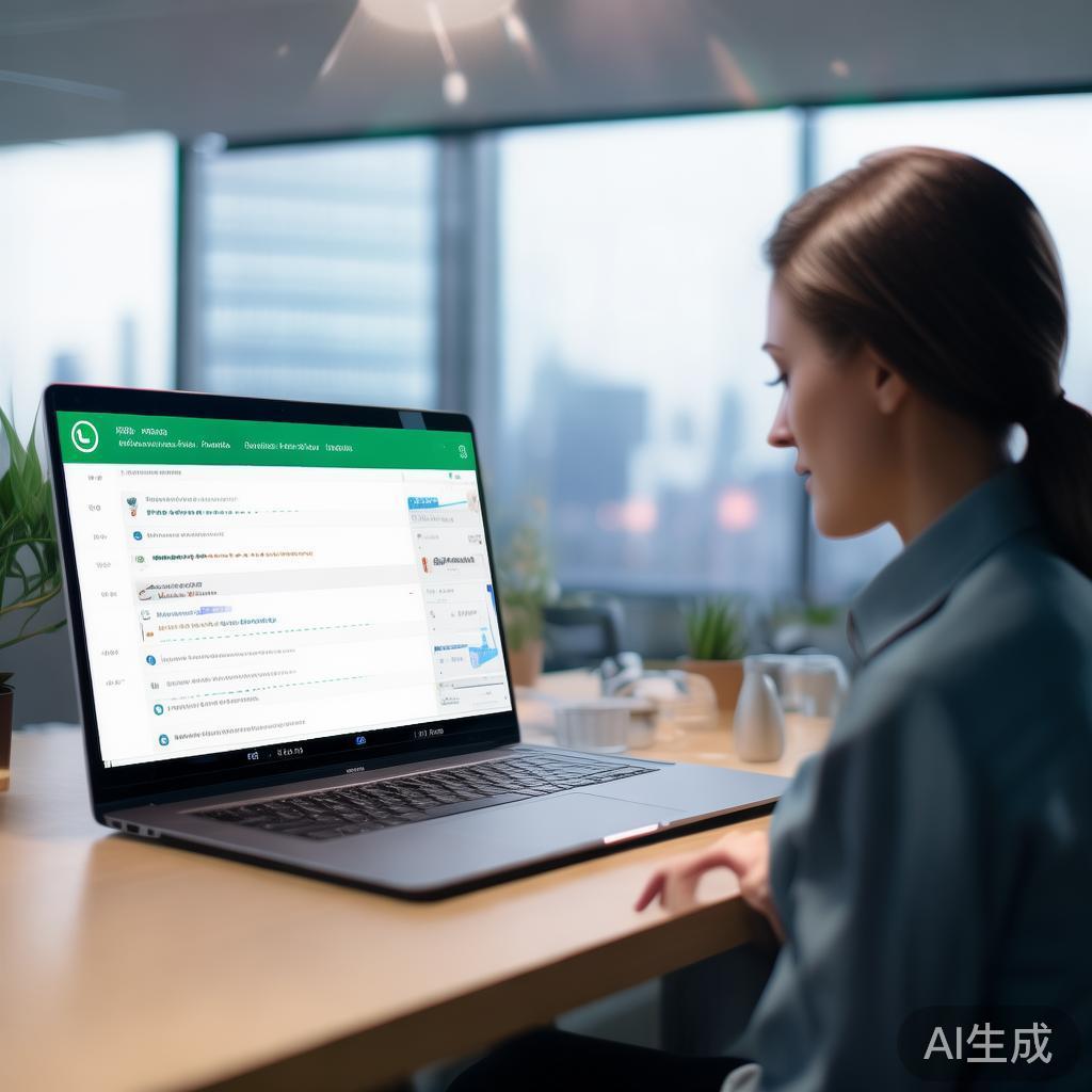 WhatsApp网页版,远程办公的高效沟通利器 WhatsApp网页版,远程办公的高效沟通利器