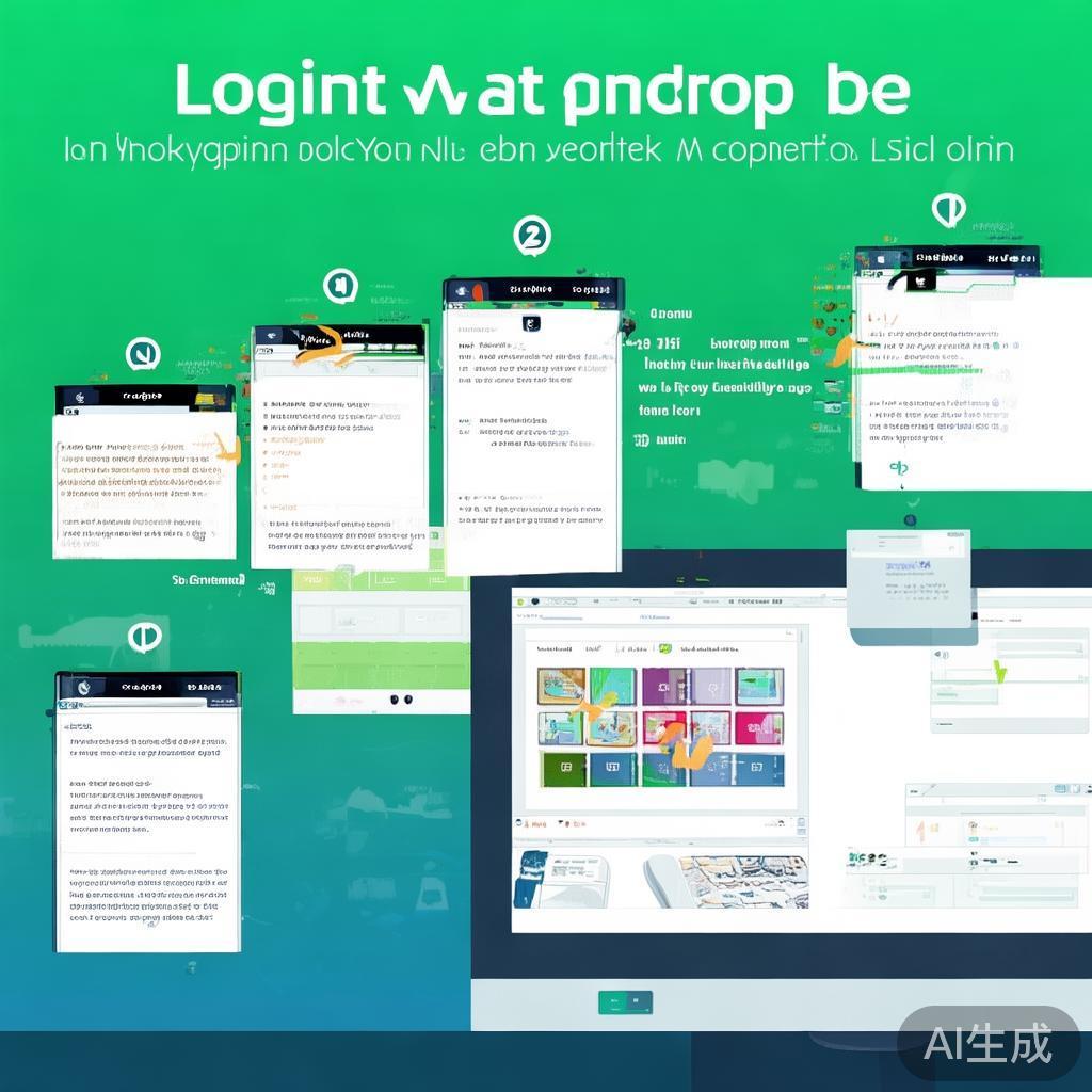 WhatsApp网页版电脑登录指南，便捷沟通，高效办公