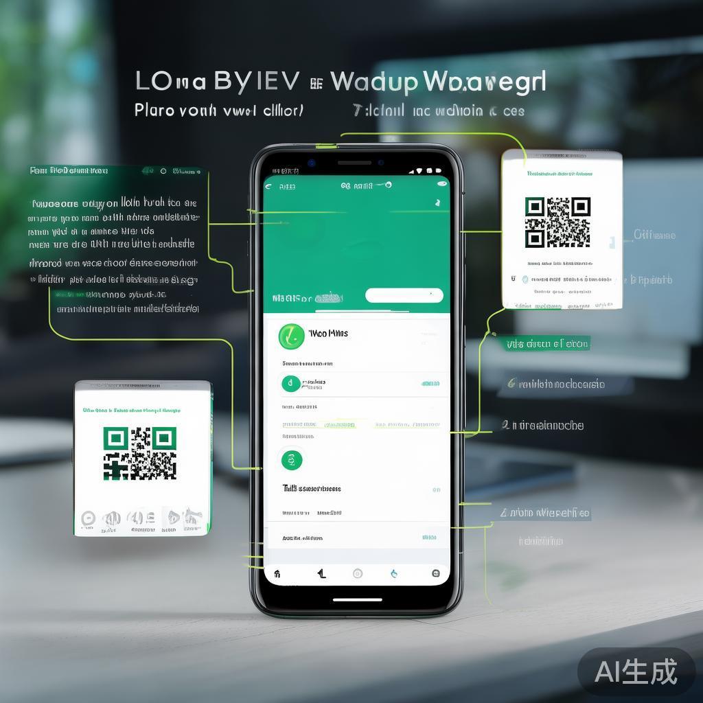 WhatsApp网页版在vivo手机上登录指南