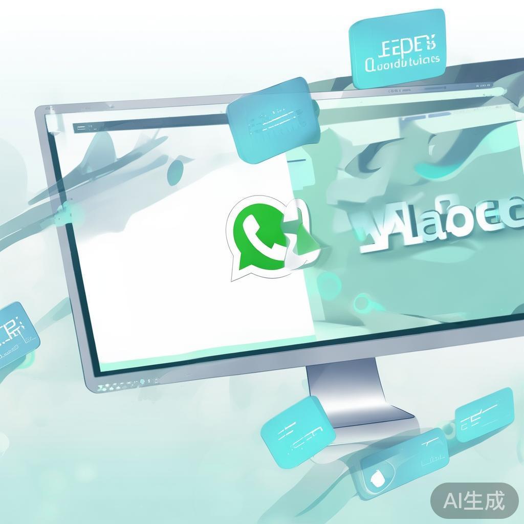WhatsApp网页版官方网站，安全使用指南