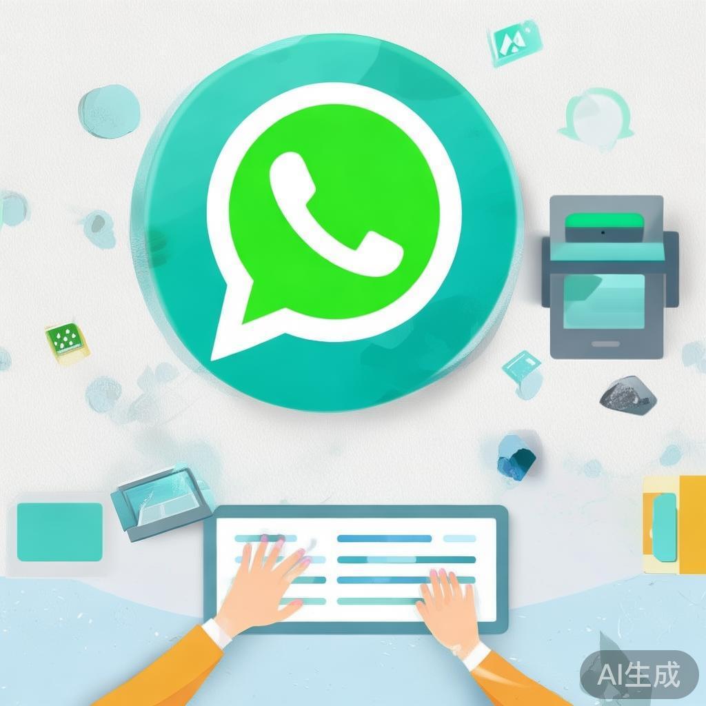 WhatsApp网页入口，随时随地畅聊，无需手机也能轻松沟通！