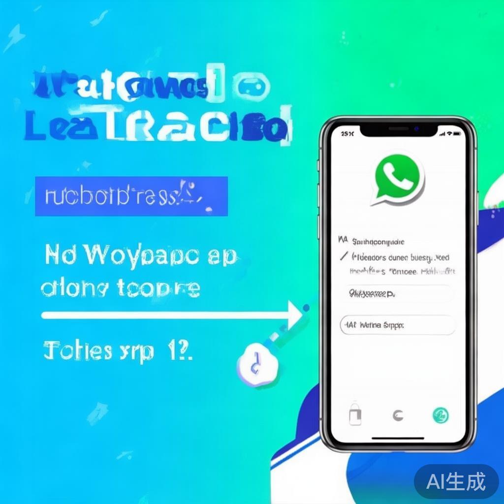iPhone也能登录WhatsApp网页版？一招搞定，安全便捷！