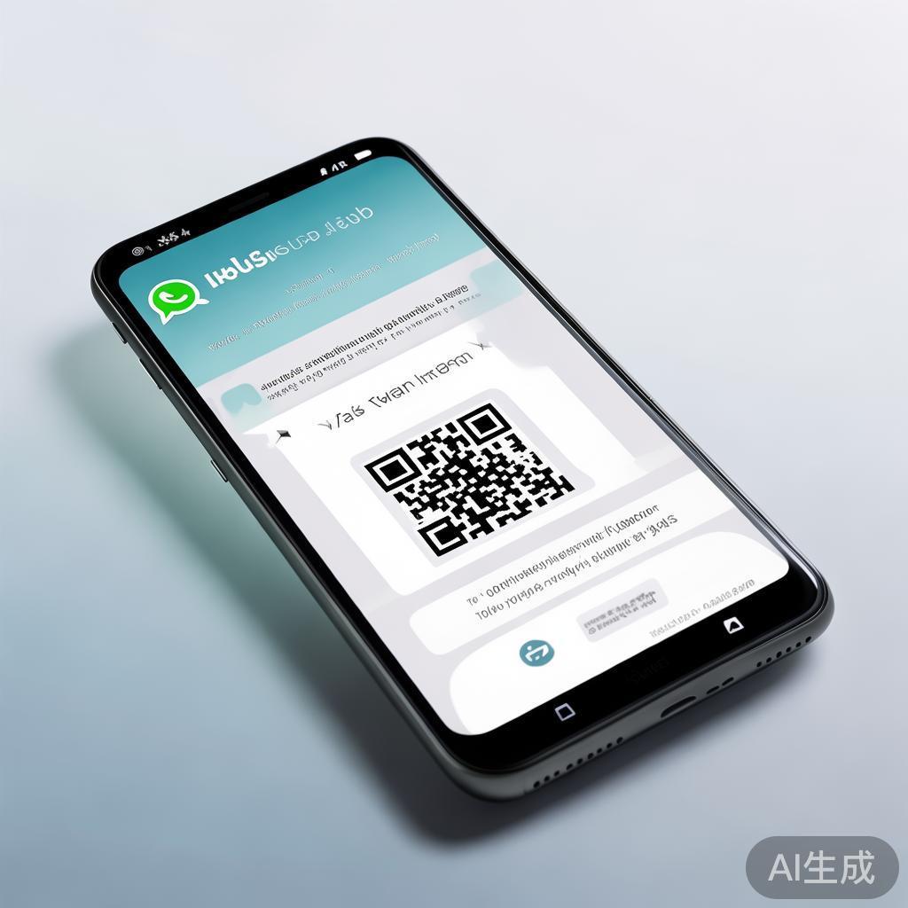 WhatsApp网页版在华为手机上的登录指南