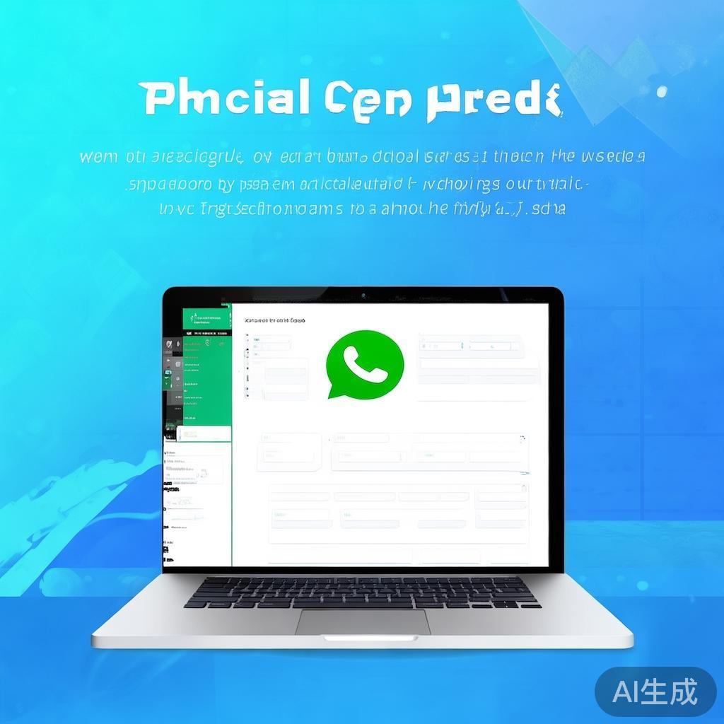 WhatsApp网页版官方下载指南，安全、免费、便捷的沟通新体验