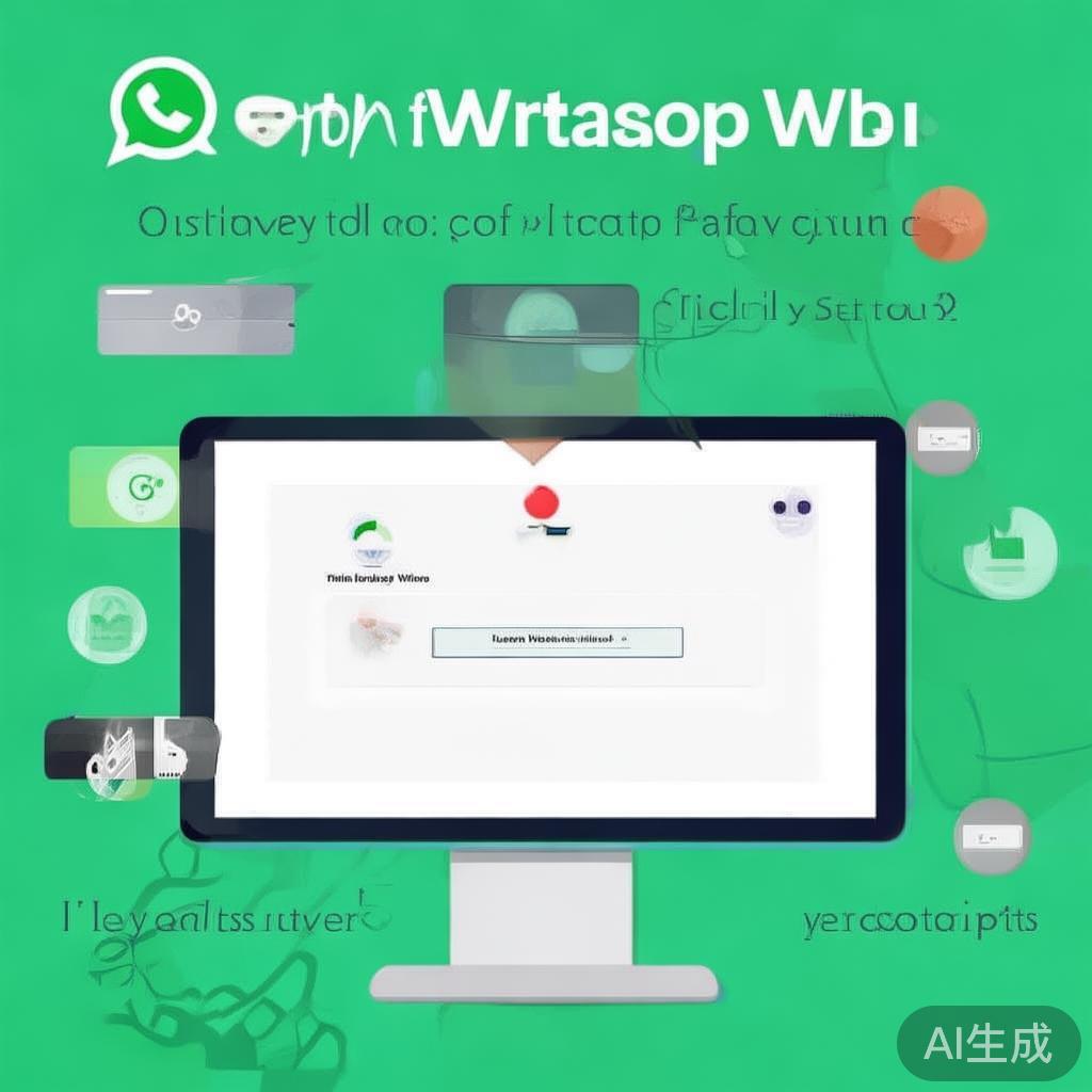 WhatsApp网页版官网入口，如何安全便捷地使用网页版WhatsApp？