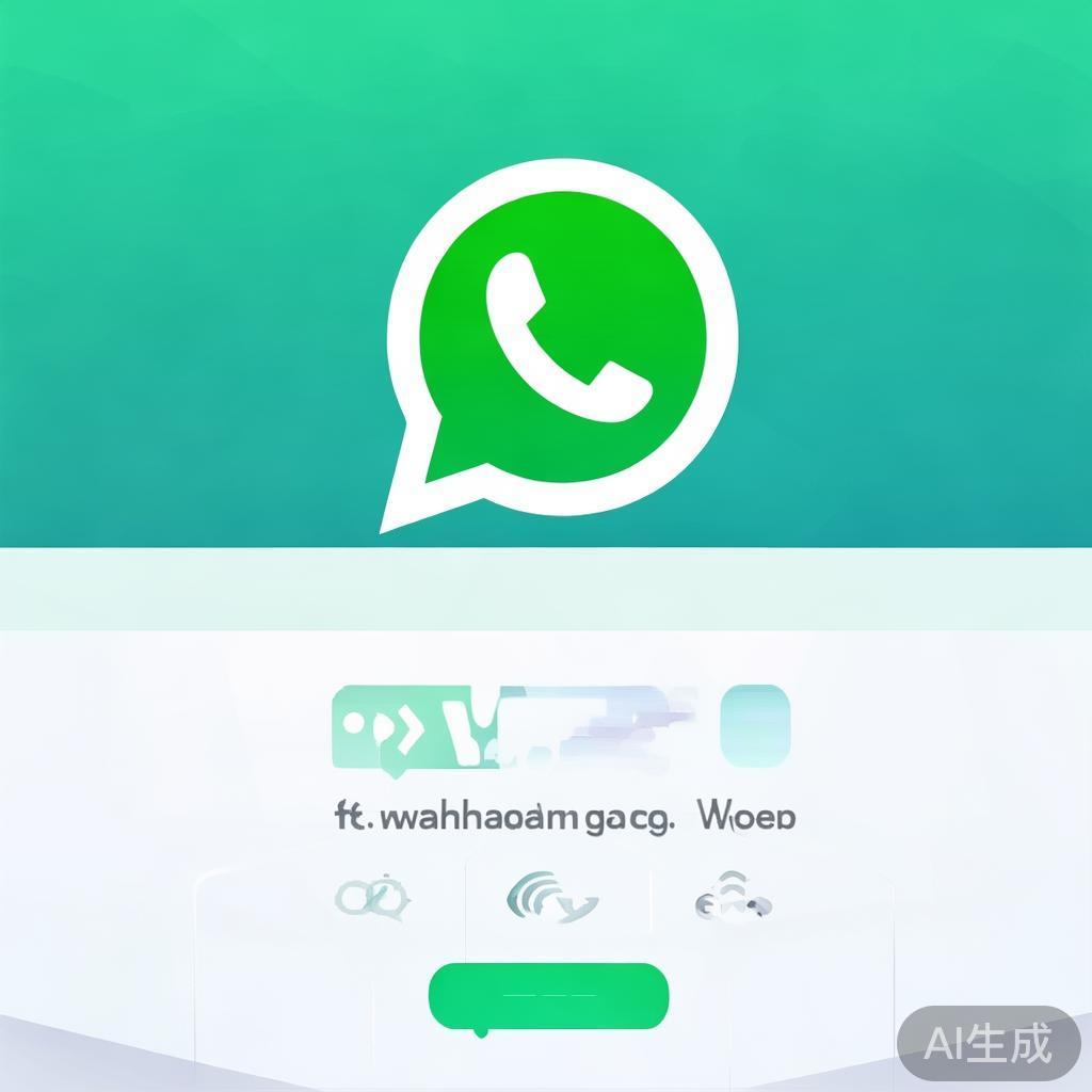WhatsApp网页版官网，安全、便捷的官方入口指南