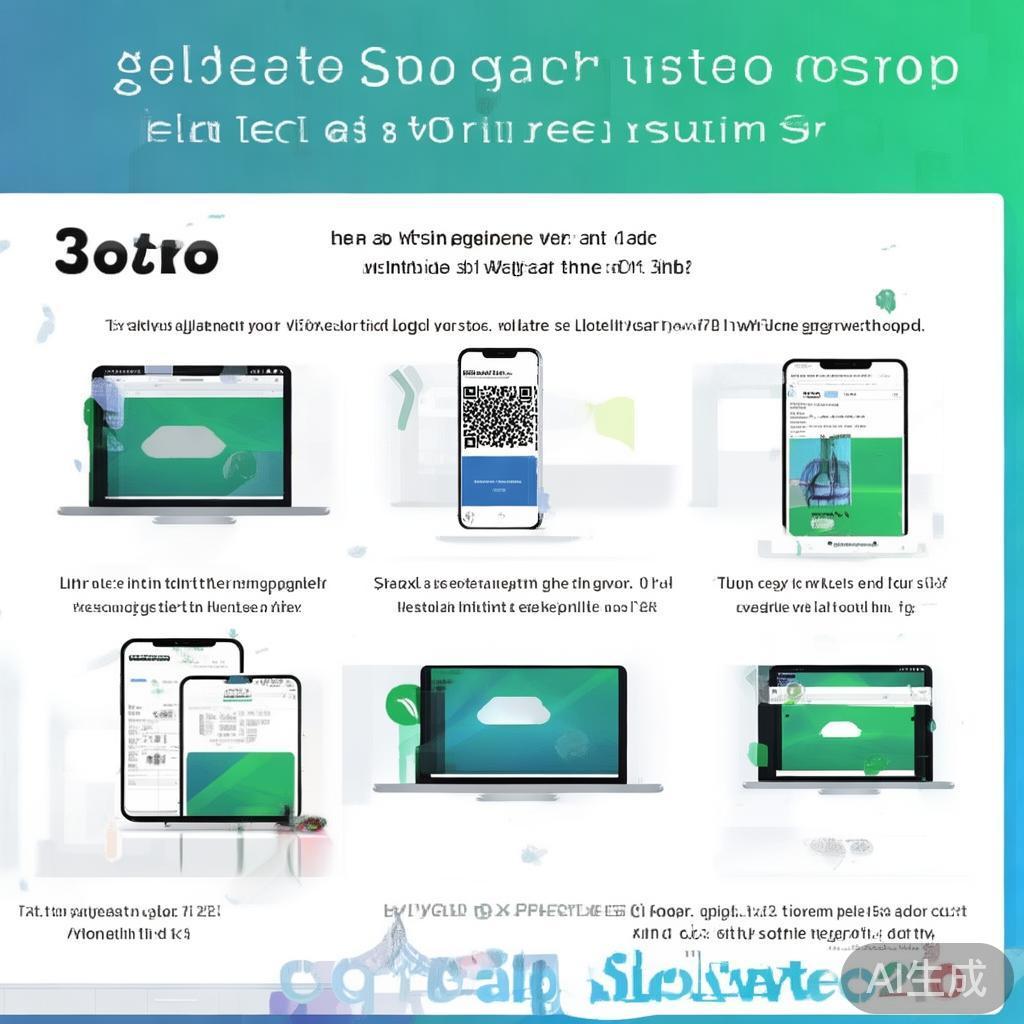 WhatsApp网页版电脑登录指南,轻松实现跨设备聊天 WhatsApp网页版电脑登录指南,轻松实现跨设备聊天