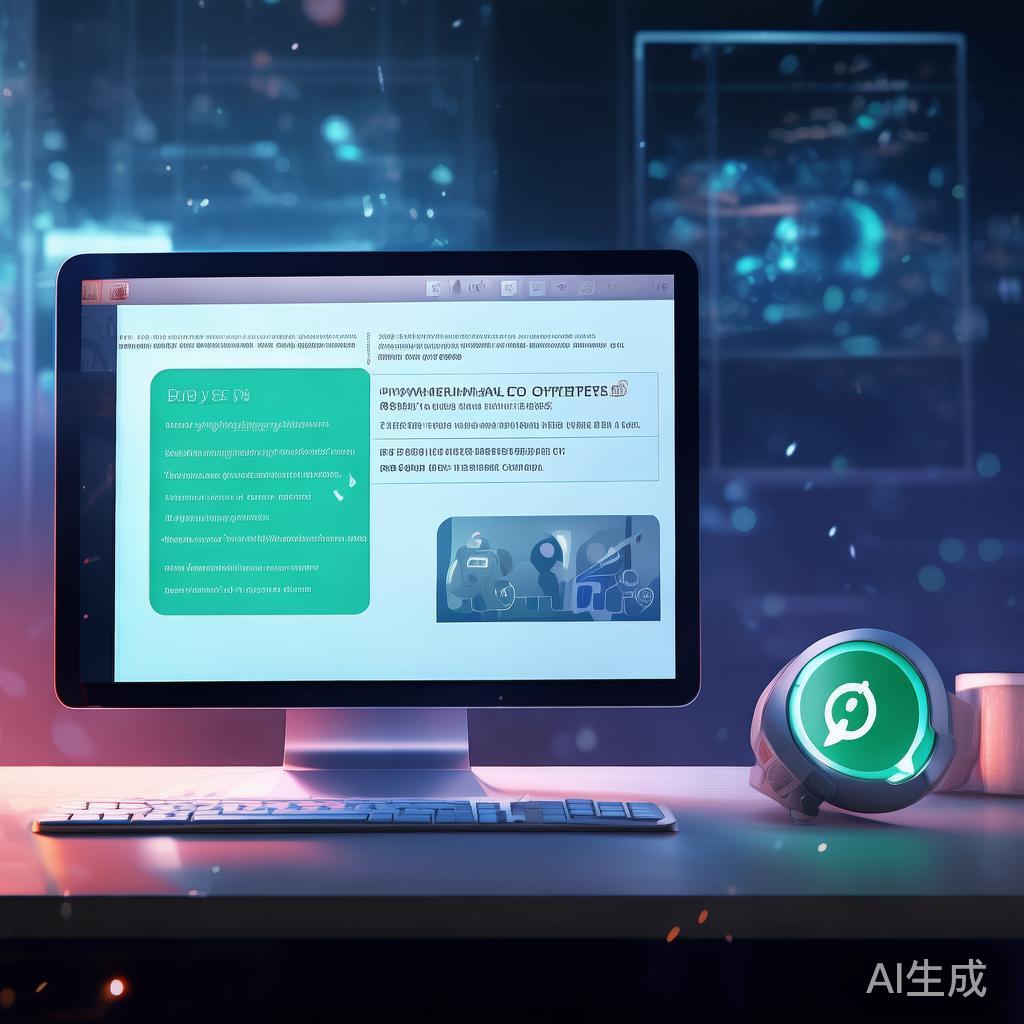 WhatsApp网页版,端到端加密如何保障你的消息安全? WhatsApp网页版,端到端加密如何保障你的消息安全?