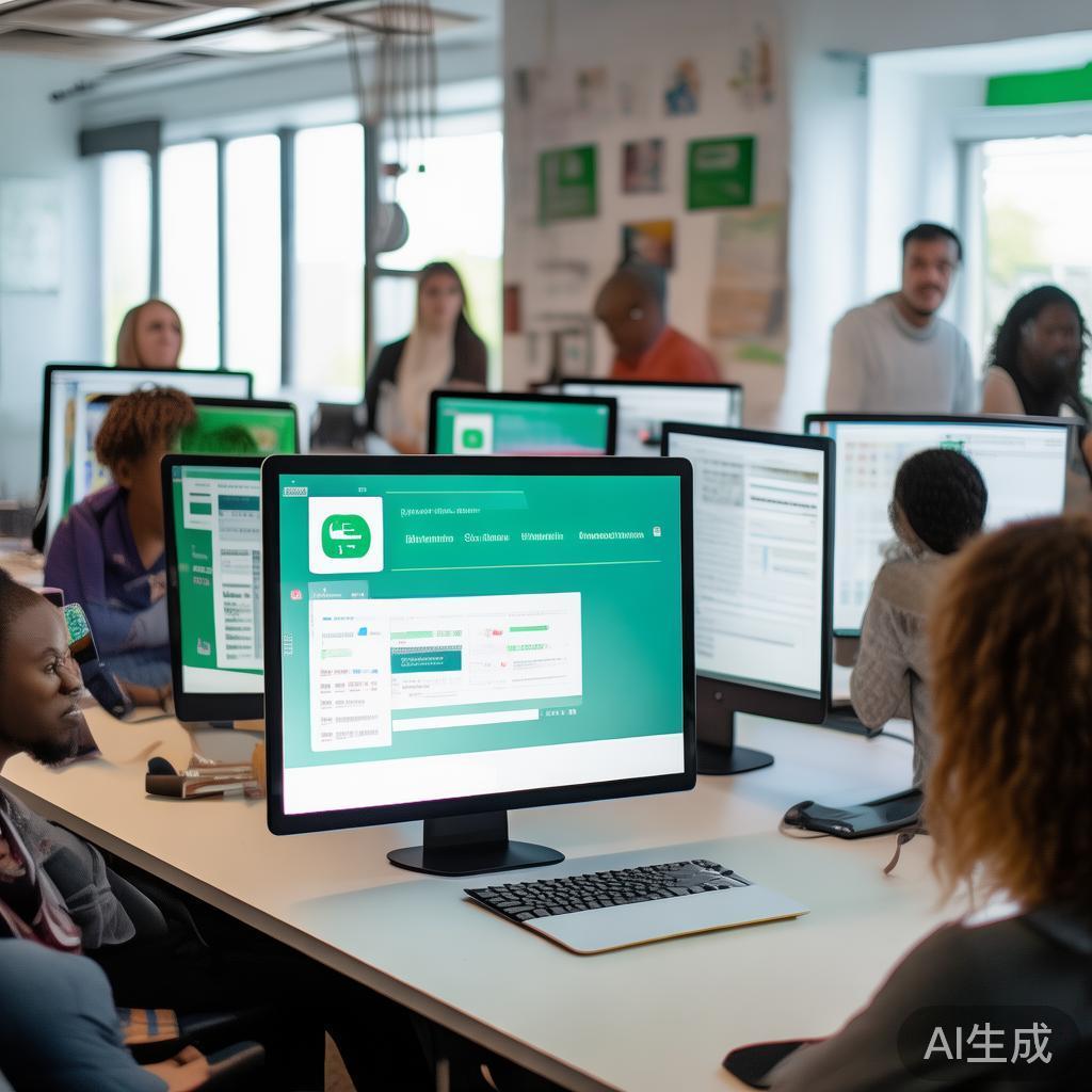 Linux用户也能畅聊WhatsApp网页版，详细登录指南