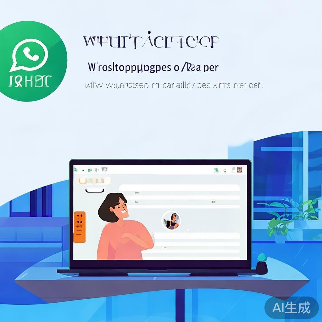 WhatsApp网页版免费版,随时随地畅聊新体验,使用指南与注意事项 WhatsApp网页版免费版,随时随地畅聊新体验,使用指南与注意事项